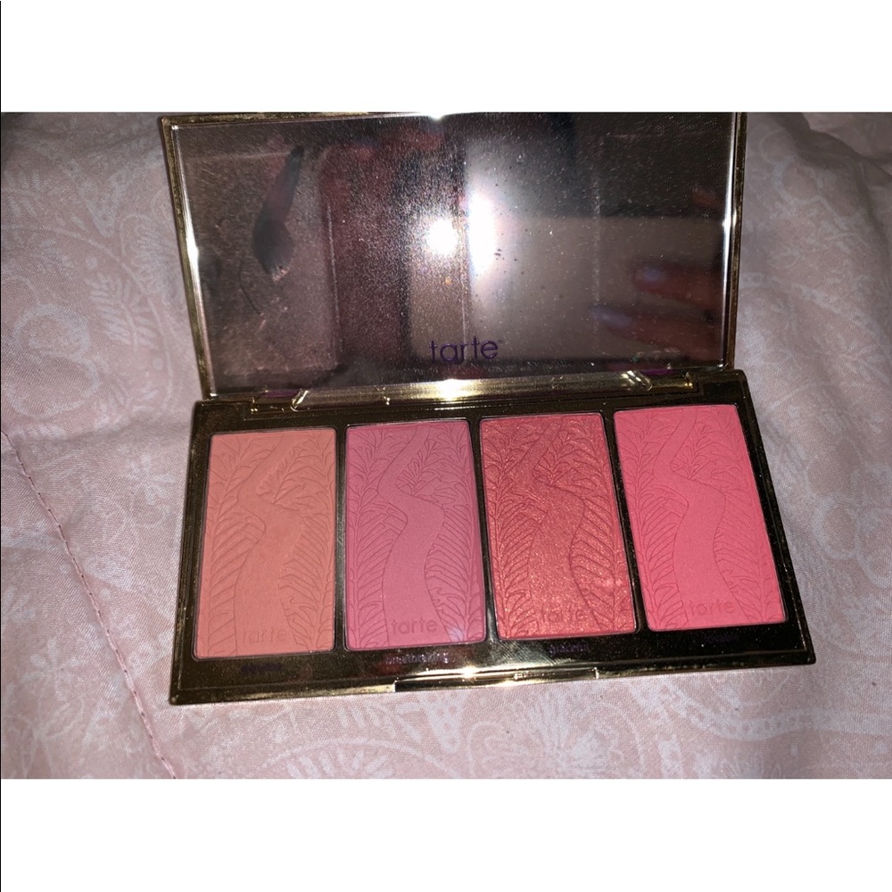 Tarte Blush Bliss Palette
